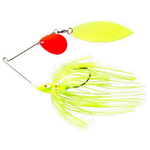 Generic River War Rat Eagle 3/8 oz Spinnerbaits Bass Lures