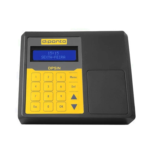 Diponto DPSIN Digital Compact and High Strength Siren Controller