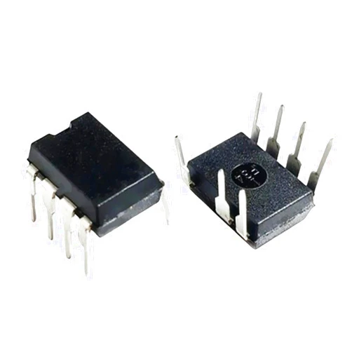 CUONGCREGO New 2024 5Pcs/Lot Str-A6053M A6053M A6053 Dip-7 in Stock