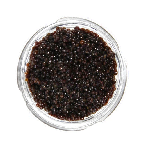 Caviar Star Bowfin Caviar - Choupique Roe - Wild American (2 ounce (56 grams))