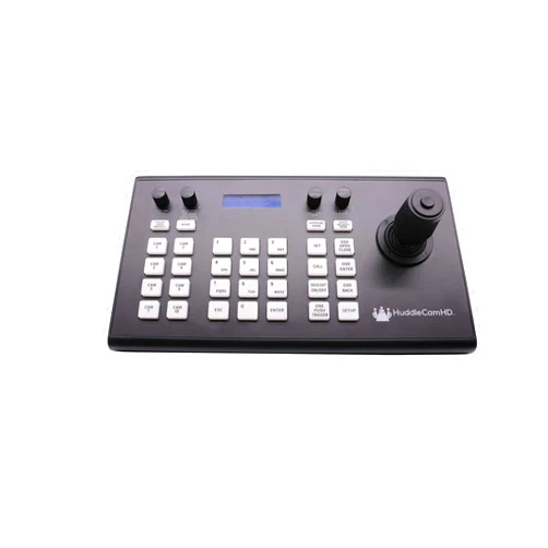 HuddleCamHD HC-Joy-G4 Serial PTZ Control Joystick