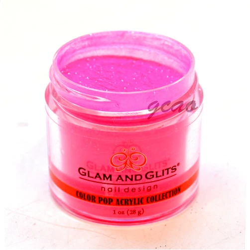 Glam and Glits Glam Glits Acrylic Powder 1 oz Bikini Bottom CPA385
