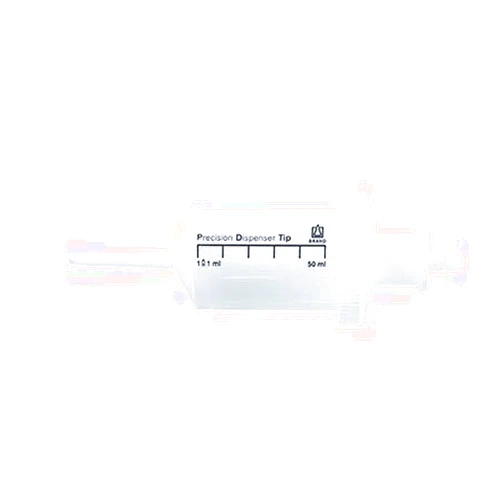 Brandtech PD-Tip™ II Syringe Tips