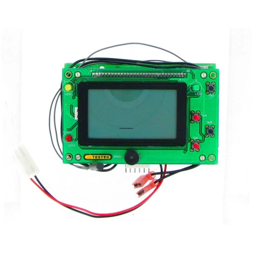CORECENTRIC SOLUTIONS CoreCentric Remanufactured Home Water Softener Electronic Control Board Replacement for Kenmore 7285685