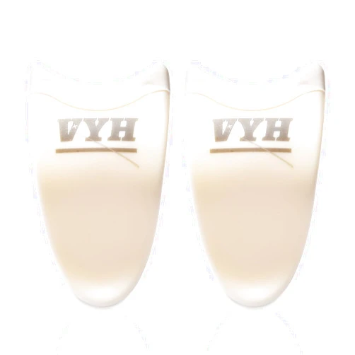 VYH False Eyelashes Applicator Tool for Wear Eyelashes, Makeup Tools More Convenient to Wear Lashes, False Eyelash Wearing Aids, False Eyelash Aids, 2 Pack