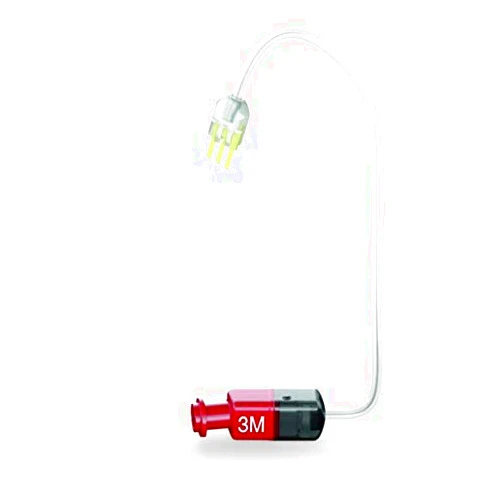 Local Battery Phonak Receiver 4.0, 3R Receiver, Phonak Audeo Marvel, Paradise M RIC Hearing Aids (M Receiver 4.0, 3R Right)