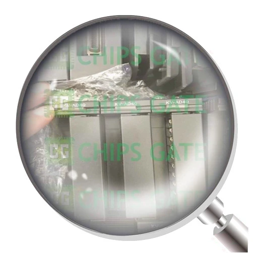 CG CHIPS GATE KV-AD40 1Pcs New Module KV-AD40