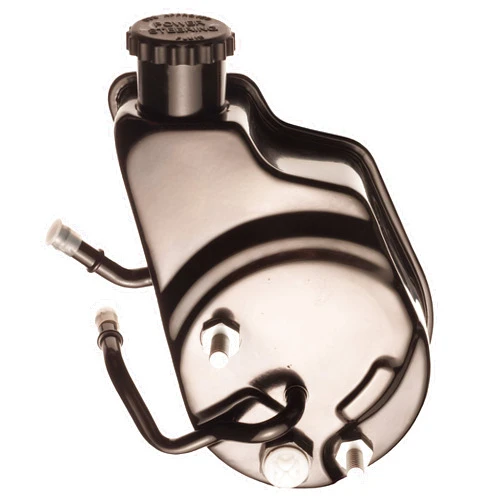 TITAN 757 PERFORMANCE Power Steering Pump & Reservoir Assembly for Volvo Penta 5.0 5.7 3860871 3884974