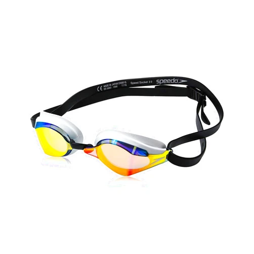 Speedo Speed Socket 2.0 Swim Goggle