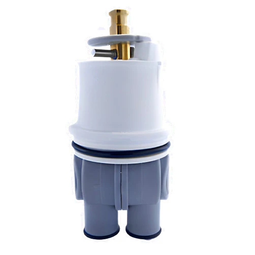 ALITZ RP46074 Replacement for Valve Cartridge, Shower Cartridge for Delta MultiChoice 13/14 Series Tub and shower faucet, for single handle universal pressure cartridge after 2007