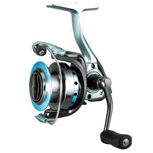 Okuma Alaris Graphite Frame 4 Ball Bearing Freshwater Spinning Reel