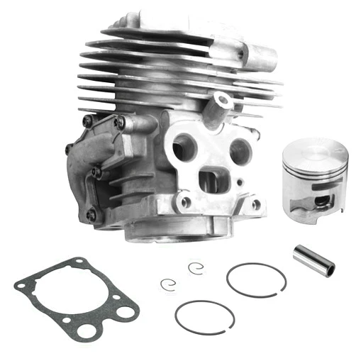 OEKITS 581476102 581476103 51MM Cylinder Assembly Piston Overhaul Kit Fit for Husqvarna Power Cutter K760 II K760 Active II K770