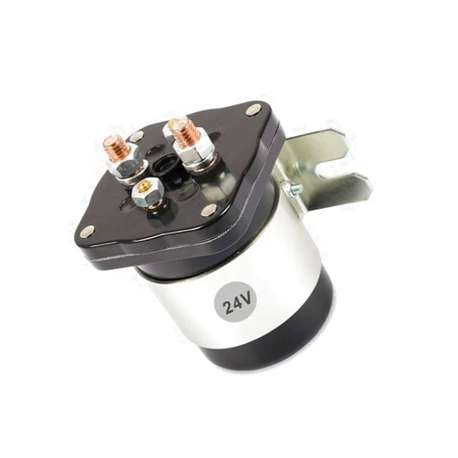 LLD_TK Solenoid Contractor Power Relay for Trombetta White Rodgers 24V DC