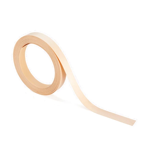 Sauers® Pre-Glued Maple Edge Banding - 13/16
