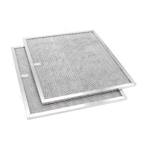 AMI PARTS BPS1FA30 Aluminum Filter (2pcs) Compatible With B-roan Range Hood-11-3/4