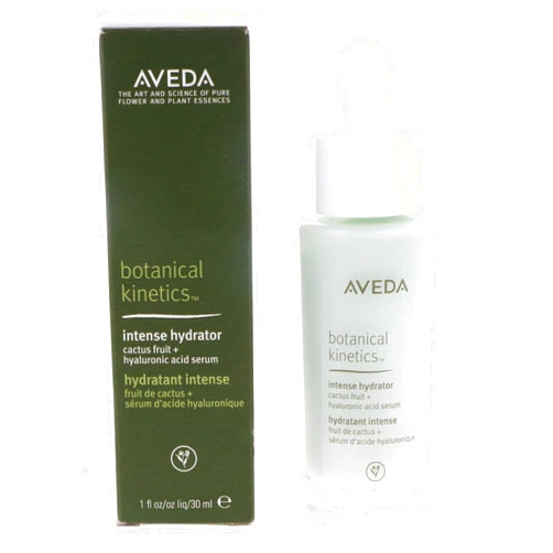 Aveda Botanical Kinetics Intense Hydrator 1oz/30ml (facial serum)