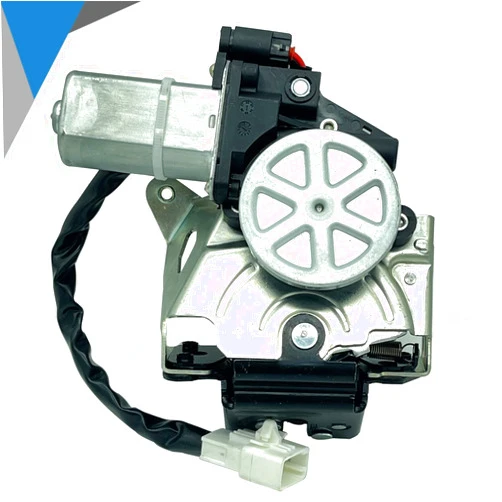 NBWIYQP 693500E100 Rear Power Gate Lock Actuator Compatible for 2010-2019 Highlander 2011-2020 Sienna 2013-2015 RAV4 09-15 Venza Trunk Power