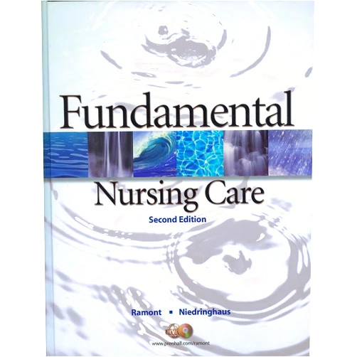 Roberta Pavy Ramont,Dee Maldonado Niedringhaus Fundamental Nursing Care