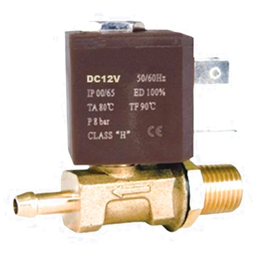 TRTFVQVF ZCQ-20B-15 DC12V 24V AC110V 220V 2/2 way NC brass male 1/4 * 6.5mm Argon Arc Mig Tig Automatic welding machine(DC12V)