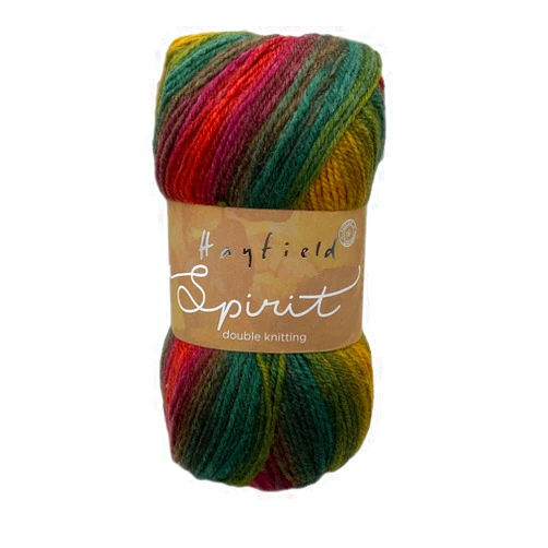 Sirdar Hayfield Spirit DK, Autumn (415), 100g by F252-415