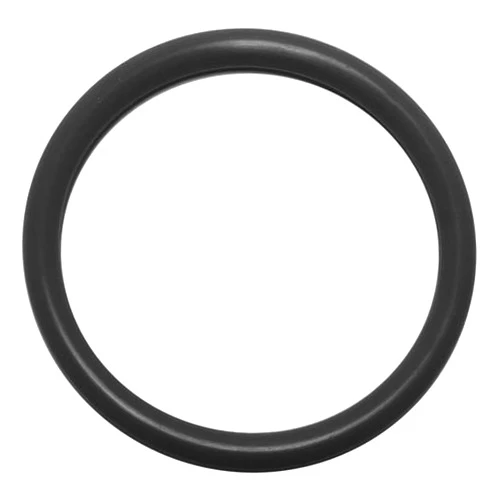 Crimp Supply 1 5/16'' Diameter -027 Chemical-Resistant High-Temperature O-Rings (25 EA per Pack)