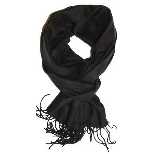 VERONZ Super Soft Classic Cashmere Feel Winter Scarf