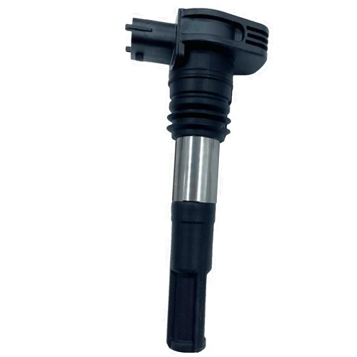 HLZ PRODUCT IGNITION COIL 281449 0986221135 SET OF 1 COMPATIBLE WITH Ferrari 599 California F430 Maserati GranCabrio GranTurismo Quattroporte 4.2 4.7 V8 6.0 V12 F140 F136 M136 M139