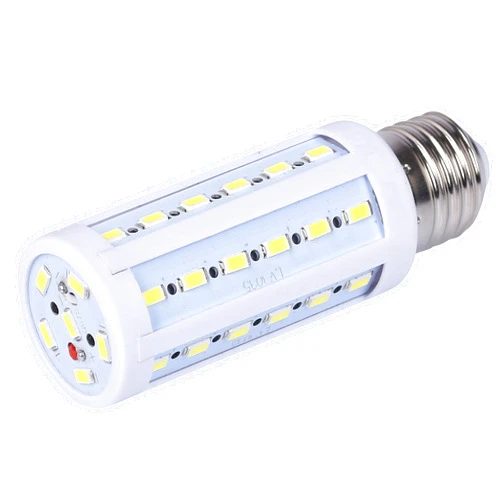 JacobsParts LED Corn Light Bulb 60W Equivalent 6000K Daylight White 850 Lumens