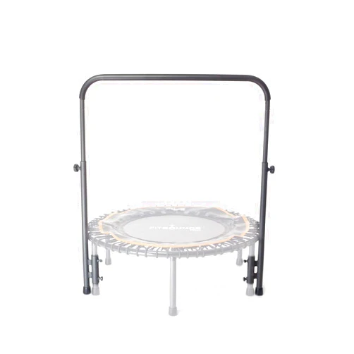 MXL MaXimus Life Fit Bounce Pro Strong Adjustable Stability Handle Bar for the FIT BOUNCE PRO Mini Trampoline Rebounder & Maximus Pro Bungee Rebounder (BAR ONLY) Not for XL Model