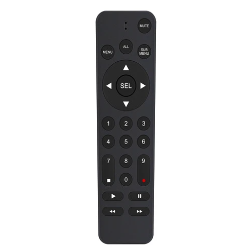 AULCMEET EP10-001090A Replace Remote Controllor Compatible with Samsung Surveillance Security Camera Systems SDR-C73303 SDR-B74303 SDR-B75303 SDH-C74083HFN SDR-B73303 SDR-B85300 SDH-B74041 SDH-B74081