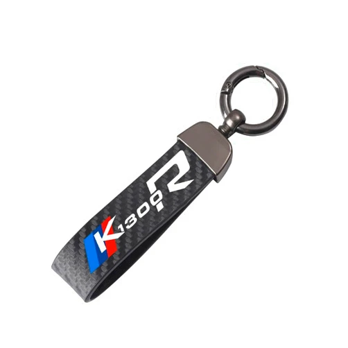 WSNDM Motorcycle Key Chain Horseshoe Buckle Key Ring Key Ring for K1300R K1300