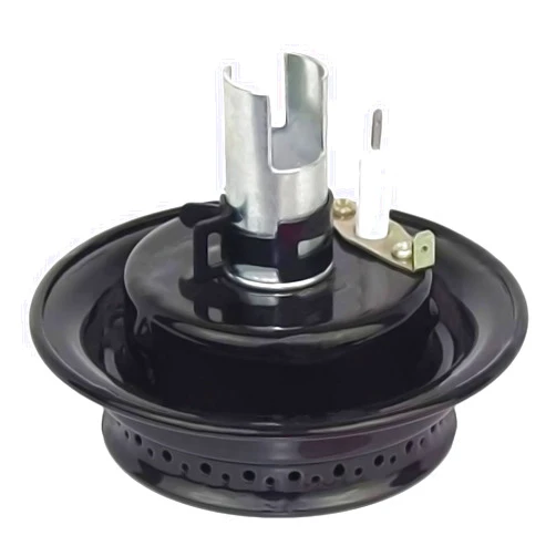 KOB Replacement Magic Chef 74003963 12500050 3412D024-09 Burner Assembly Gas Range