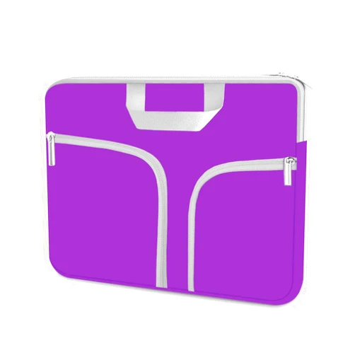 HESTECH Laptop case 14 inch,Chromebook Sleeve Cover,Neoprene Protective Carrying Bag for 14-15.6
