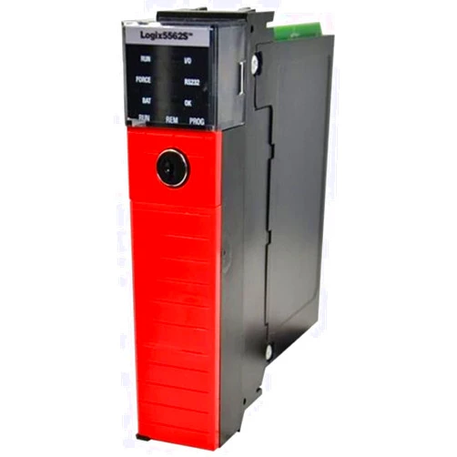 Menyunli 1756-L62S PLC Module 1756L62S 4MB Memory Logix 5562S Controller Sealed one-Year Warrant
