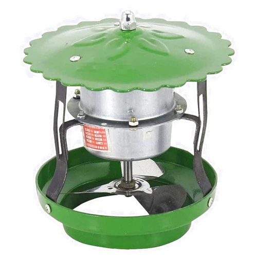 DXYOYONGMZ Chimney Fan, Chimney Exhaust Fan, Flue Fan, Household Chimney Induced Draft Fan for 5