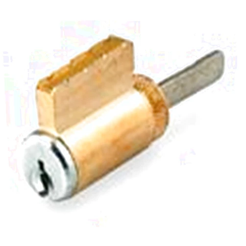 GMS K001 Knob / Lever Cylinder with Yale GA Keyway for Schlage Locks
