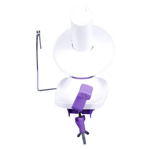 KnitPro Ball Winder, Plastic