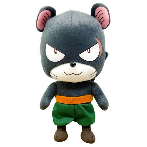 Great Eastern Entertainment Great Eastern GE-52541 Fairy Tail Panther Lily 7.5