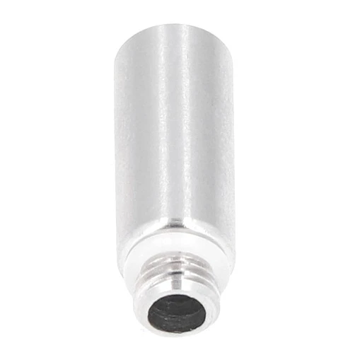 TOOLSGO 3 Holes Stainless Steel Steam Spout Coffee Machine Milk Frothing Nozzle Compatible with Gaggia Classic and Gaggia Classic Pro Semi Automatic Espresso Machines
