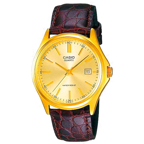 Casio General Men's Watches Strap Fashion MTP-1183Q-9ADF - WW