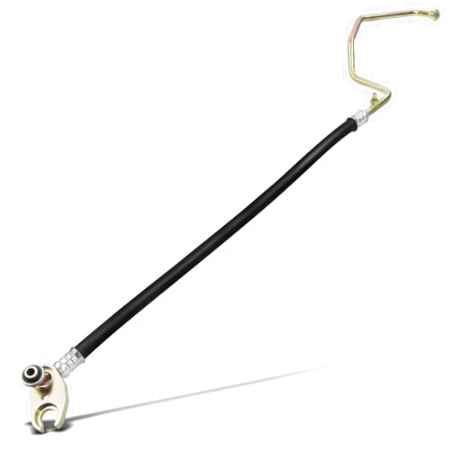 A-Premium A/C Discharge Line Hose Assembly Compatible with Freightliner Argosy 1999-2015, Compressor to Condenser