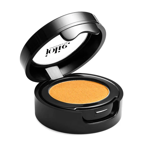 JOLIE. IMPECCABLE ME Jolie Frost Eye Shadow - Mid Size 3 g (Gold Digger)