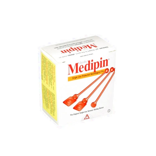 DAONEG Medipin 16326 Single-Use Disposable Medipin, Pack of 100