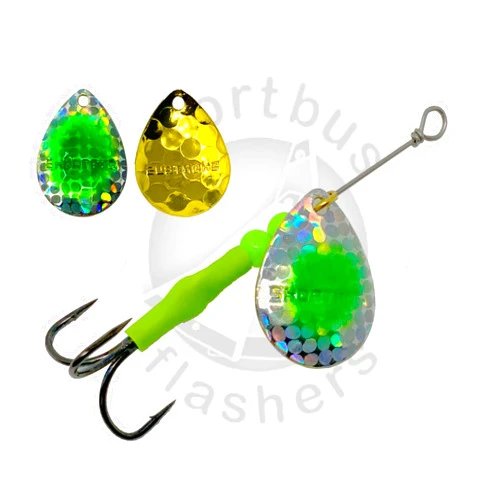 Shortbus Flashers 3.5 Colorado - Dotty