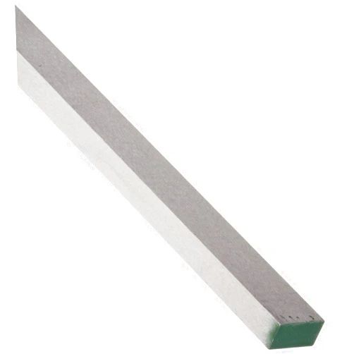 Small Parts O1 Tool Steel Sheet, Precision Ground, Annealed, Oversized Tolerance, 1