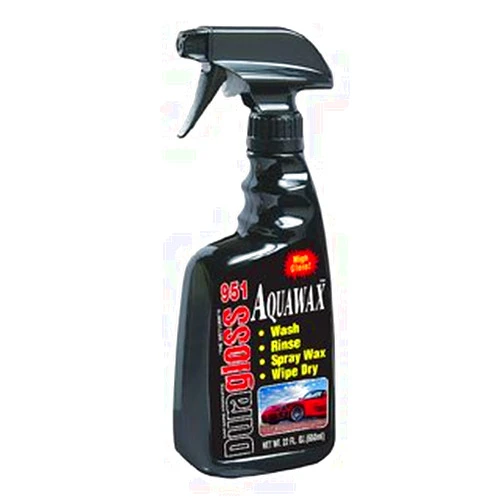 Duragloss Aquawax (AW) #951