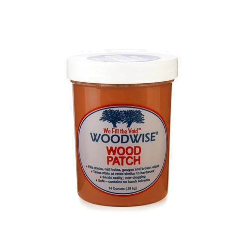 Woodwise WoodPatch - Walnut - 14 oz