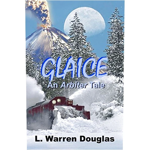 L. Warren Douglas Glaice: An Arbiter Tale
