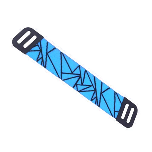 FineUsea G733 G335 G535 Headband Compatible with Logitech G535 Gaming Headset / G335 / G733 Gaming Headphones (Headband Blue/Black)