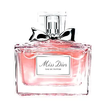 Christian Dior Miss Dior Eau De Toilette Spray (New Scent) 50ml/1.7oz